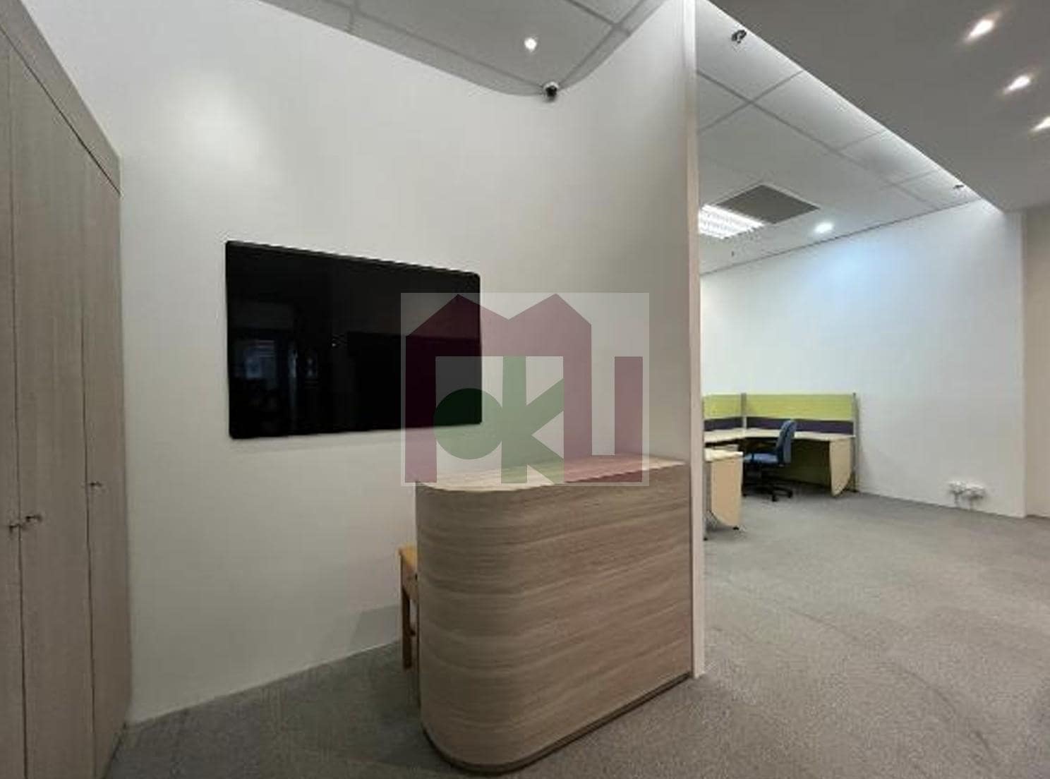 AIA Financial Centre building or unit photo